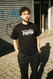 MOSHPIT T-SHIRT [BLACK]