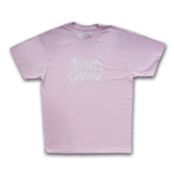 BUBBLEGUM T-SHIRT [PINK]